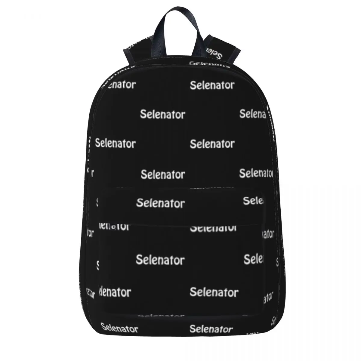 Selenator Backpacks Large Capacity Student Book bag Shoulder Bag Laptop Rucksack Casual Travel Rucksack Children School Bag
Selenator Backpacks Large Capacity Student Book bag Shoulder Bag Laptop Rucksack Casual Travel Rucksack Children School Bag