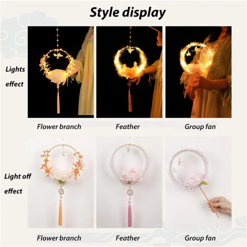 New Year Diy Lantern Material Package Spring Festival Children's Toys Led Luminous Lantern Festival Portable Antique Lantern
New Year Diy Lantern Material Package Spring Festival Children's Toys Led Luminous Lantern Festival Portable Antique Lantern