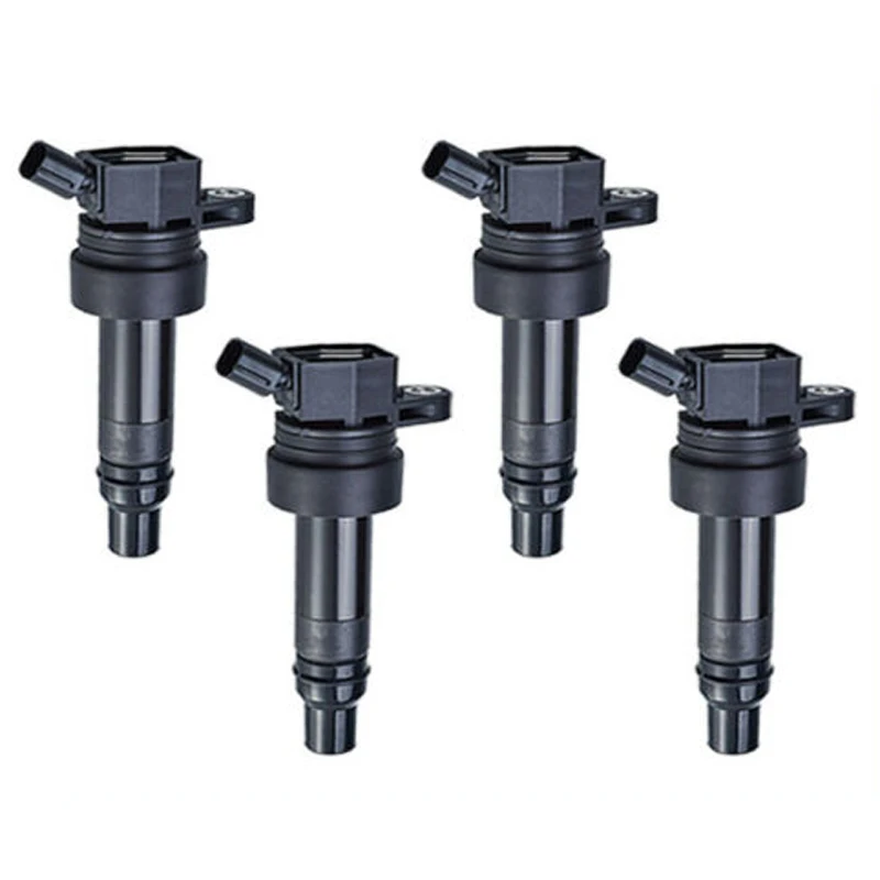 OEM 27301-2B110 новая катушка зажигания 2 шт./4 шт. для Veloster 13-15/14-16 Forte Koupp Forte E5 1.6L
OEM 27301-2B110 новая катушка зажигания 2 шт./4 шт. для Veloster 13-15/14-16 Forte Koupp Forte E5 1.6L