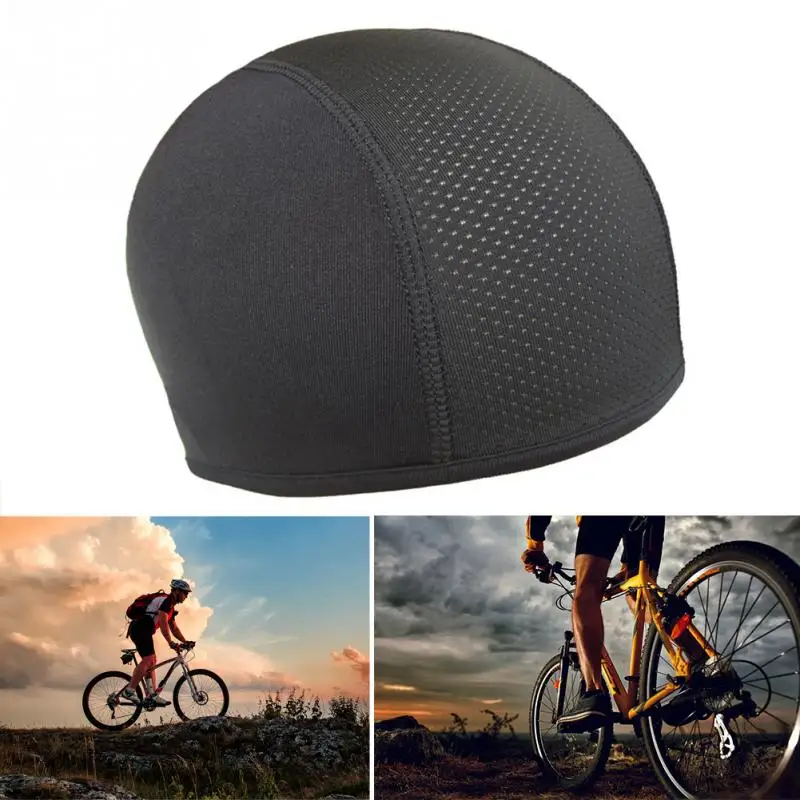 1*Quick Drying Men Cycling Hat Skull Cap Bike Motorbike Helmet Inner Cap Hat Riding Cap Outdoor Sport Cycling Clothing
1*Quick Drying Men Cycling Hat Skull Cap Bike Motorbike Helmet Inner Cap Hat Riding Cap Outdoor Sport Cycling Clothing