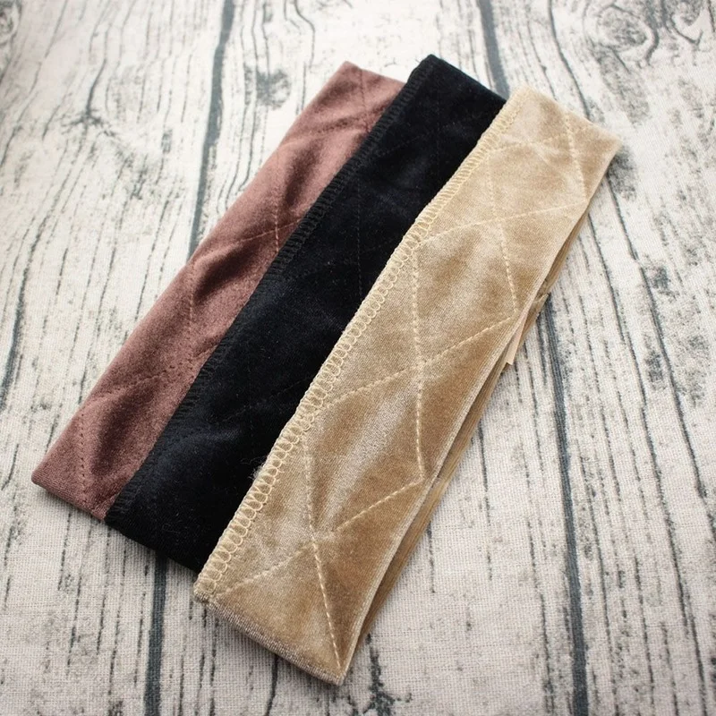 Trendy Velvet Wig Grip Scarf Headband Scarf Hair Band Adjustable Fastern Wig Beige Coffee Black Headwear Wig Accesseries Hot
Trendy Velvet Wig Grip Scarf Headband Scarf Hair Band Adjustable Fastern Wig Beige Coffee Black Headwear Wig Accesseries Hot