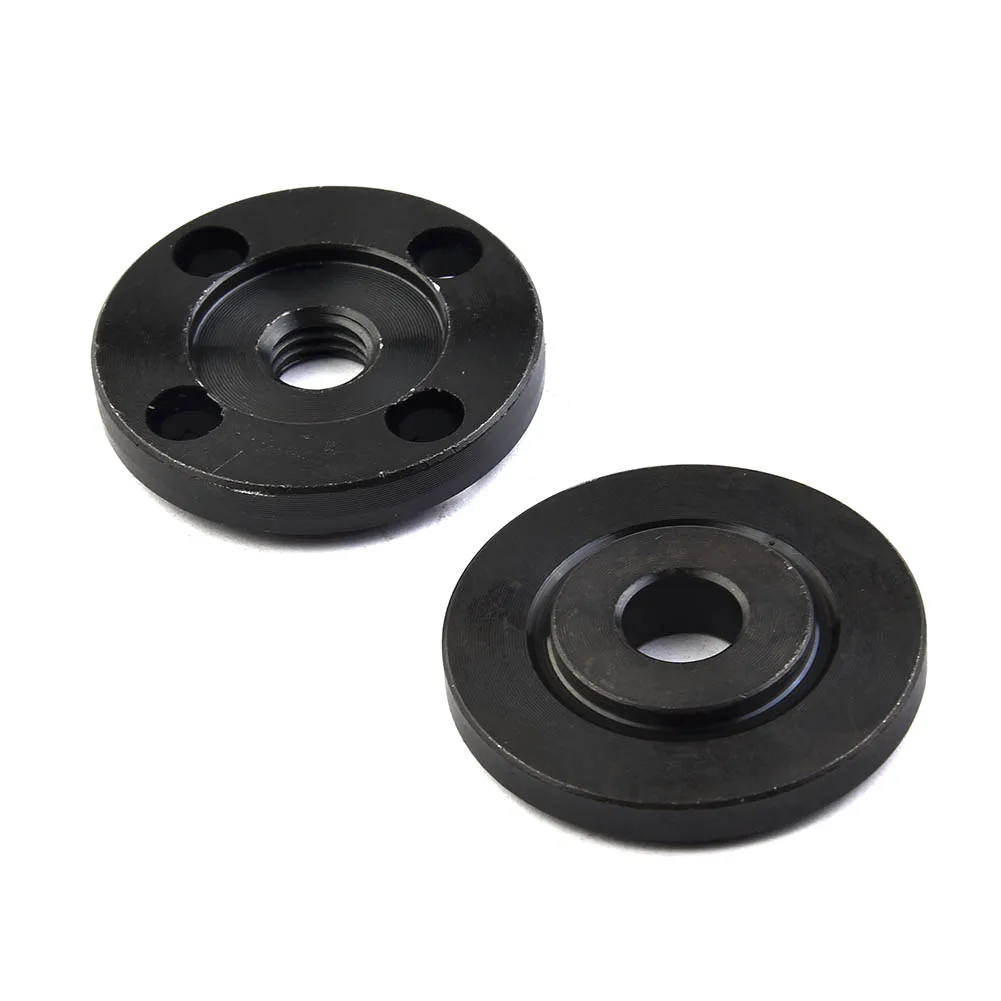 Durable High Quality New Practical Set Parts Flange Nut Circular saw blade Fixing tool For Angle grinder type 100
Durable High Quality New Practical Set Parts Flange Nut Circular saw blade Fixing tool For Angle grinder type 100