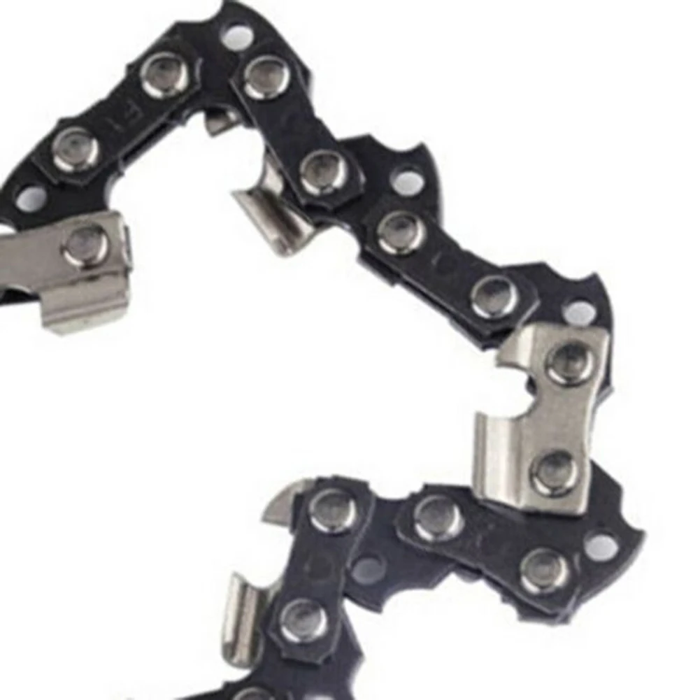 8 Inch Chainsaw Saw Chain Metal Part Replacement Rust Proof Wear Resistant Quick Cutting Logging High Hardness Sturdy Durable
8 Inch Chainsaw Saw Chain Metal Part Replacement Rust Proof Wear Resistant Quick Cutting Logging High Hardness Sturdy Durable