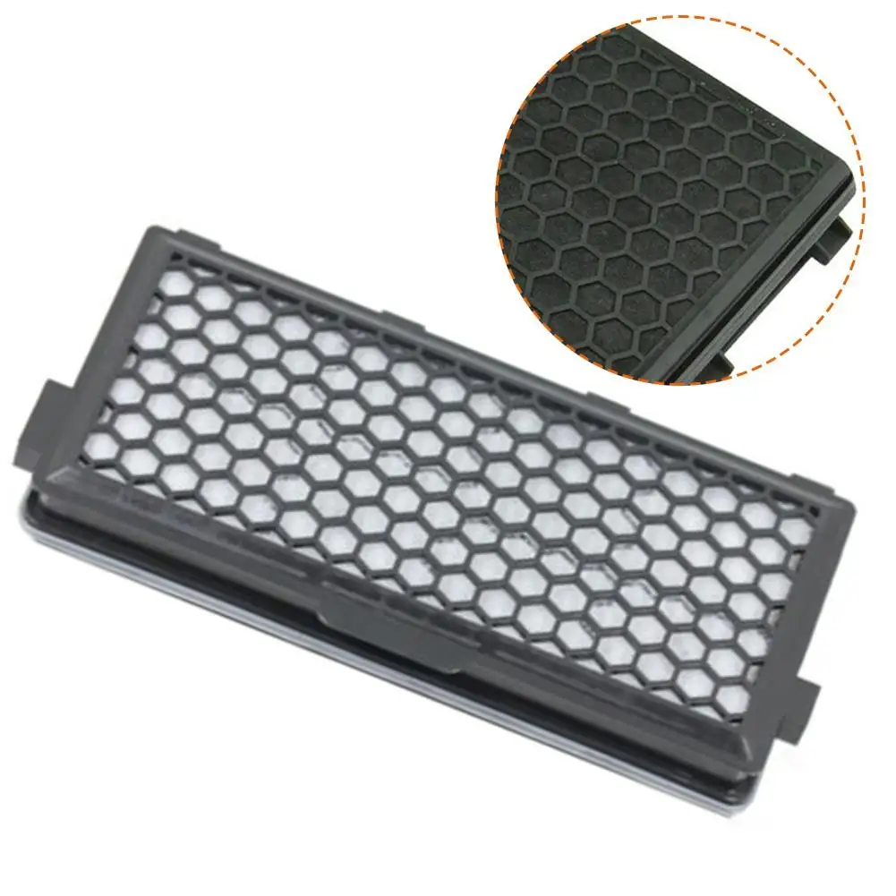 Filter For Miele SF-AA 50, C3 Cat & Dog PowerLine Vacuum Cleaner Spare Parts Active AirClean Filter Household Supplies Cleaning
Filter For Miele SF-AA 50, C3 Cat & Dog PowerLine Vacuum Cleaner Spare Parts Active AirClean Filter Household Supplies Cleaning