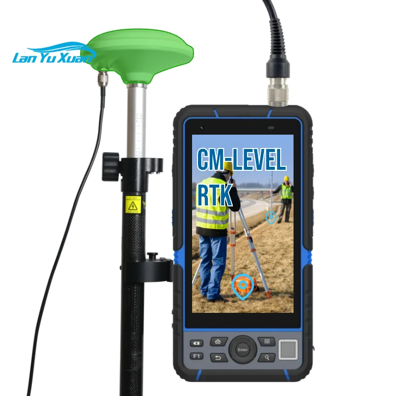 HUGEROCK G60F rtk gps gnss cheap factory direct mobile industrial rugged pdas tablet pc
HUGEROCK G60F rtk gps gnss cheap factory direct mobile industrial rugged pdas tablet pc