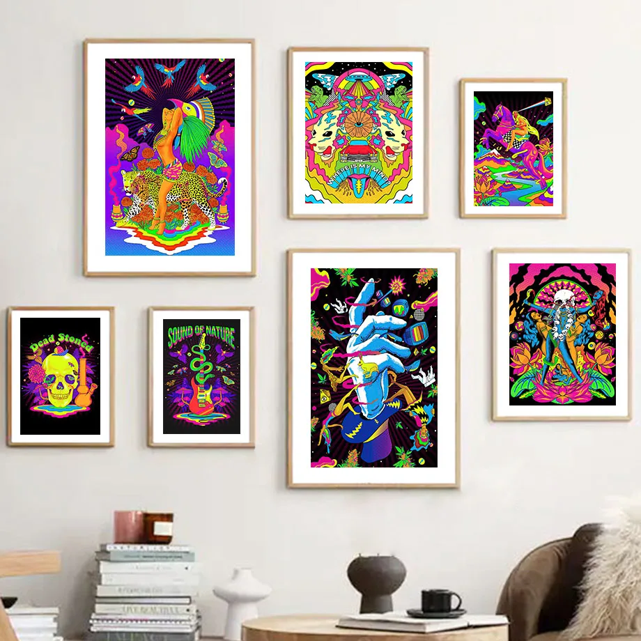 Rock Band Skull Guitar Music Vintage Abstract Wall Art Canvas Painting Nordic Posters And Prints Wall Pictures Living Room Decor
Rock Band Skull Guitar Music Vintage Abstract Wall Art Canvas Painting Nordic Posters And Prints Wall Pictures Living Room Decor