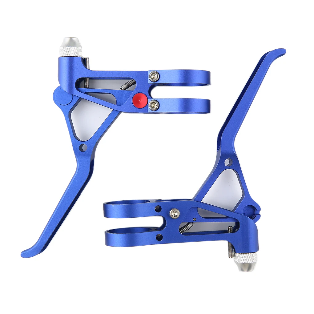 1 Pair Mountain Bike Road Cycling Folding Bicycle Brake Lever MTB Brake Handle Bike Accessories
1 Pair Mountain Bike Road Cycling Folding Bicycle Brake Lever MTB Brake Handle Bike Accessories