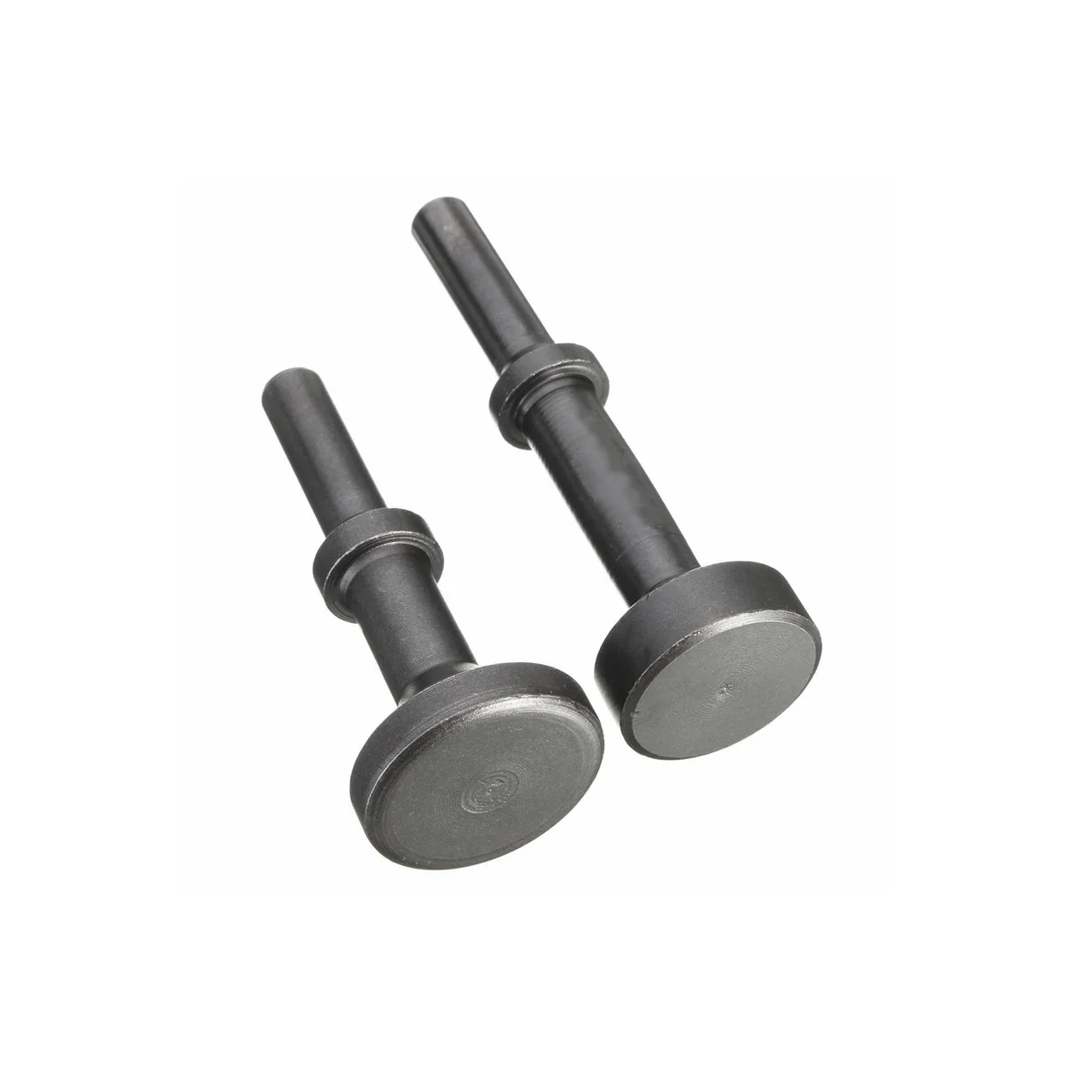 2Pc 80mm/100mm Shovel Hammer Steel Smoothing Pneumatic Drifts Air Hammer Power Tools Bit Set Extended Length Tool
2Pc 80mm/100mm Shovel Hammer Steel Smoothing Pneumatic Drifts Air Hammer Power Tools Bit Set Extended Length Tool