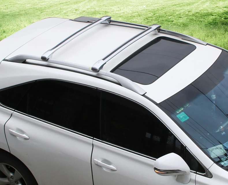 

Кровельные рейки для Mercedes-Benz Viano VITO W447 2014-2020, 5 дверей, алюминиевый сплав, боковые рейки, поперечные рейки, багажник на крышу, 2 шт.