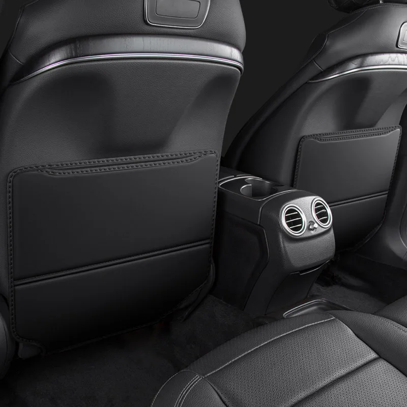 Rear Row Kick Pad Modification Accessories Auto Accessories Interior for Renault Koleos 2016 2017 2018 2019 2020
Rear Row Kick Pad Modification Accessories Auto Accessories Interior for Renault Koleos 2016 2017 2018 2019 2020