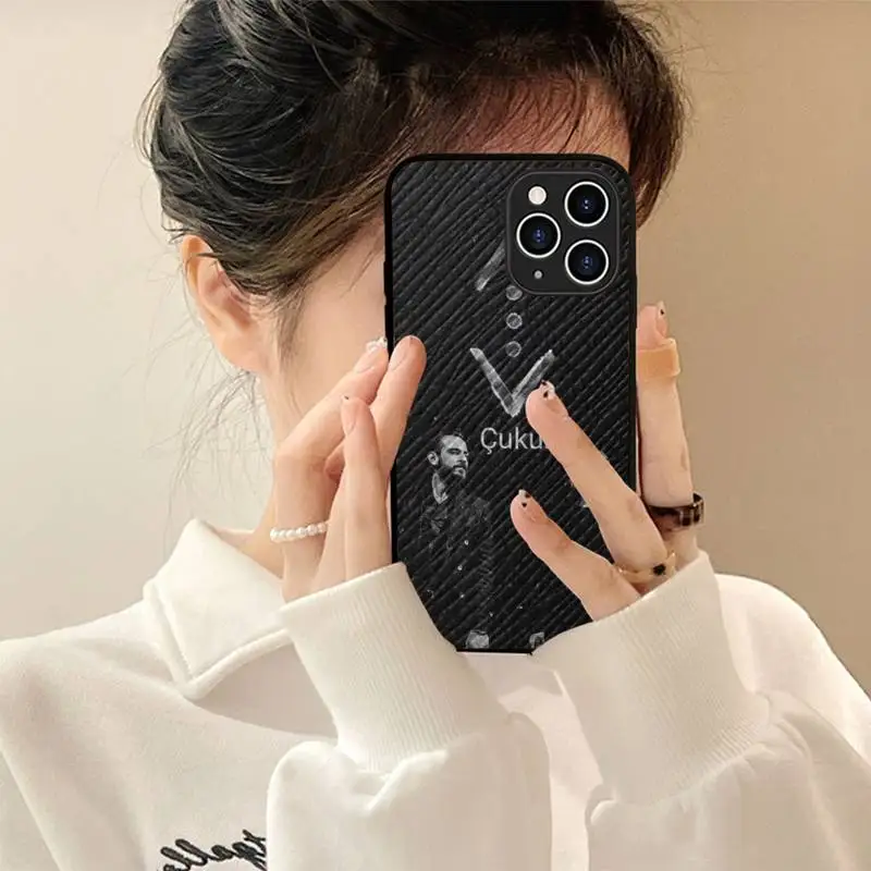 YNDFCNB Turkey Cukur Phone Case Hard Leather Case for iPhone 11 12 13 Mini Pro Max 8 7 Plus SE 2020 X XR XS Coque
YNDFCNB Turkey Cukur Phone Case Hard Leather Case for iPhone 11 12 13 Mini Pro Max 8 7 Plus SE 2020 X XR XS Coque