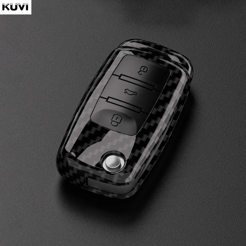 Чехол Для Автомобильного Ключа Из Карбона И ABS-пластика Для VW Volkswagen Polo Tiguan Passat Golf 7 MK Jetta Skoda Kodiaq Su...
Чехол Для Автомобильного Ключа Из Карбона И ABS-пластика Для VW Volkswagen Polo Tiguan Passat Golf 7 MK Jetta Skoda Kodiaq Su...