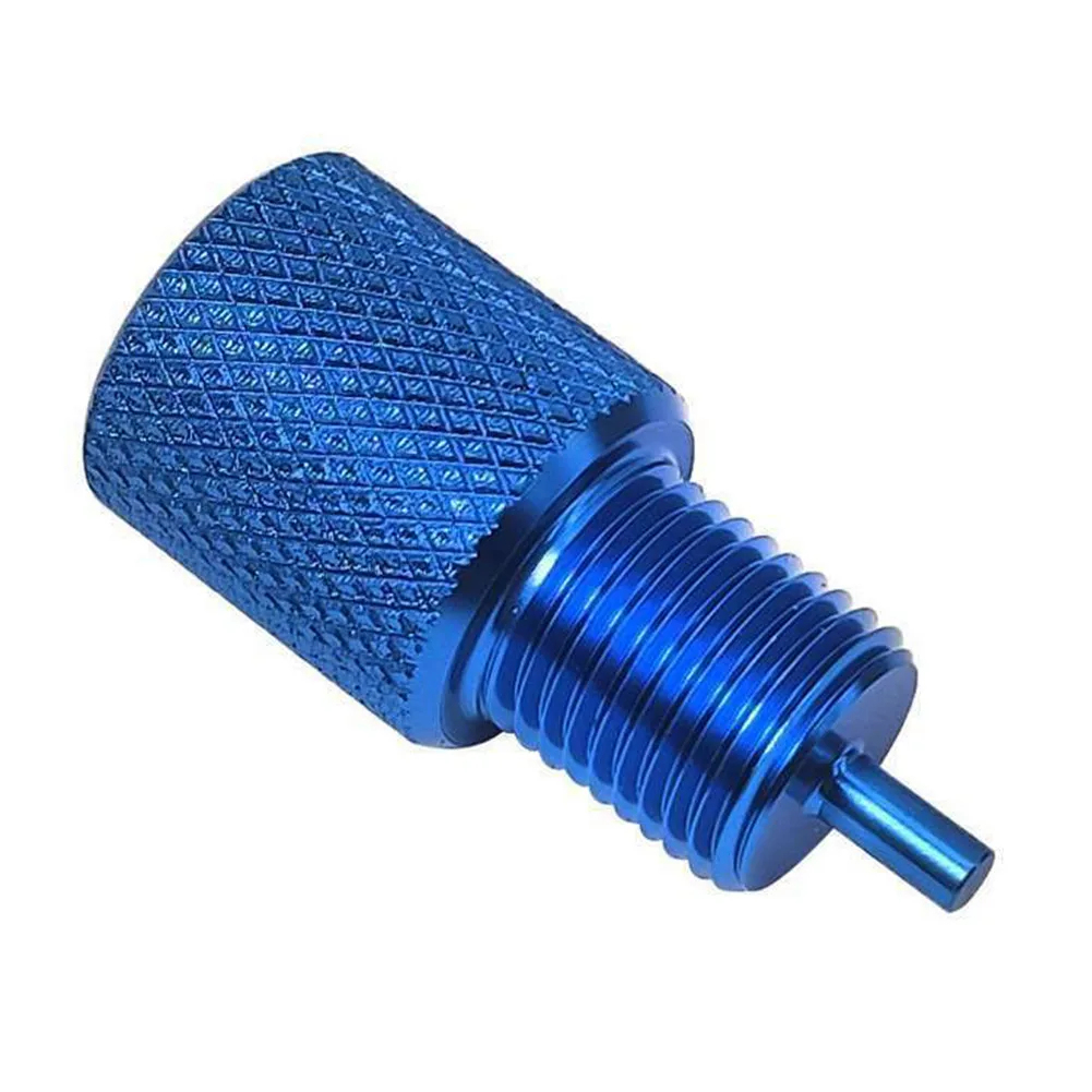 Combination And Prop Proportioning Valve Bleed Bleeder Tool For Braking System On PV2/PV4 Exhaust Valve Deflation Tool
Combination And Prop Proportioning Valve Bleed Bleeder Tool For Braking System On PV2/PV4 Exhaust Valve Deflation Tool