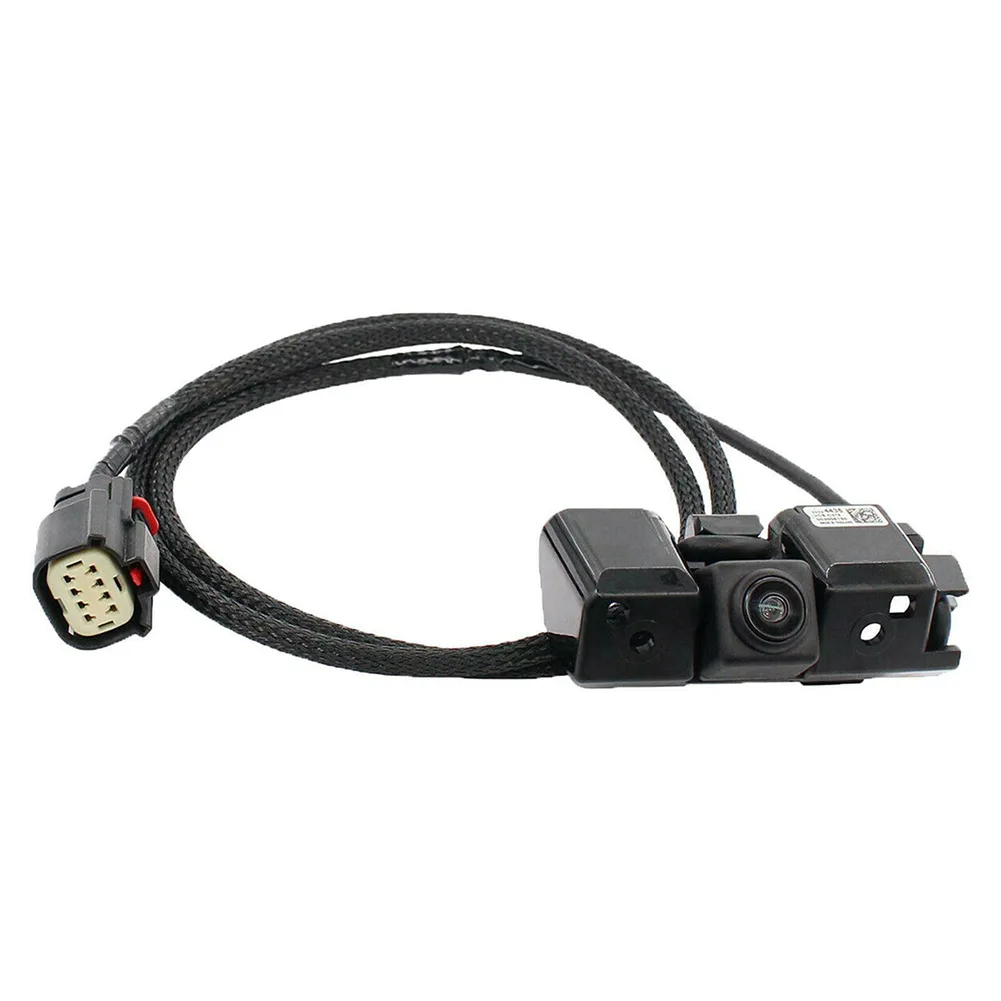 Rear Park Assist Camera Fits For GMC Sierra 2016-2017 23244435 Replace Backup Parking Camera Wholesale
Rear Park Assist Camera Fits For GMC Sierra 2016-2017 23244435 Replace Backup Parking Camera Wholesale