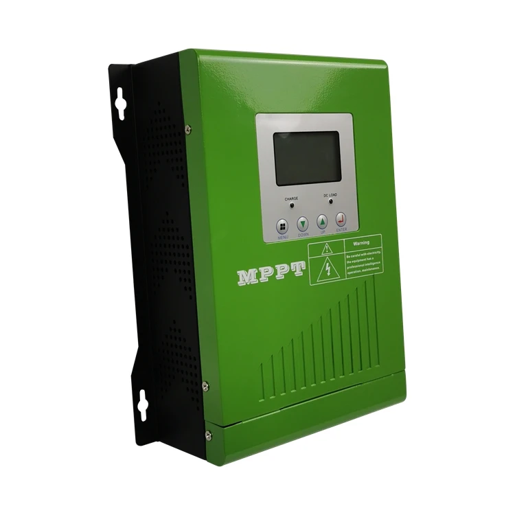 High Quality Material 50a Solar Energy System Solar Charge Controller 12v 24v 48v
High Quality Material 50a Solar Energy System Solar Charge Controller 12v 24v 48v