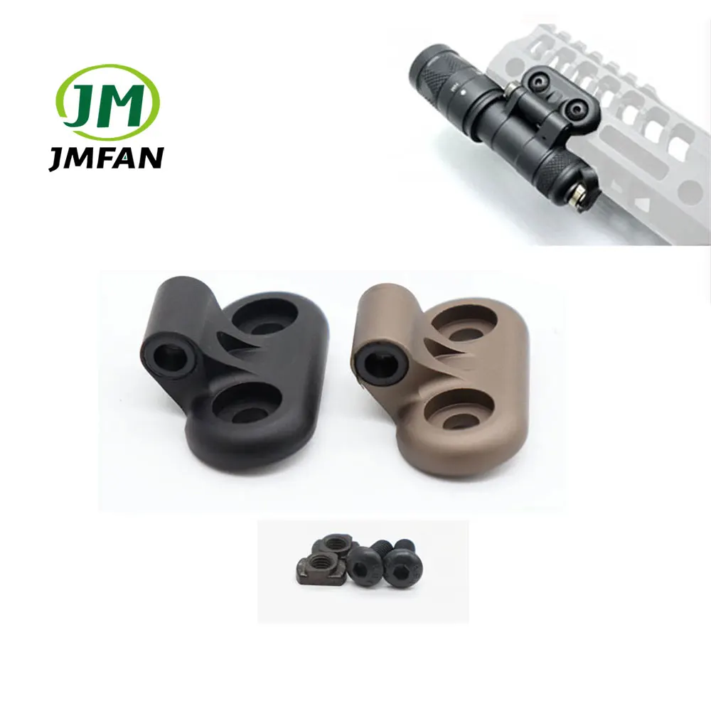 Тактическое крепление для страйкбола Surfire RM45 Off Set Mount для Surefir SOTAC M600DF M640DF M640V-DF светильник Mount для ружья Picatinny Rail
Тактическое крепление для страйкбола Surfire RM45 Off Set Mount для Surefir SOTAC M600DF M640DF M640V-DF светильник Mount для ружья Picatinny Rail