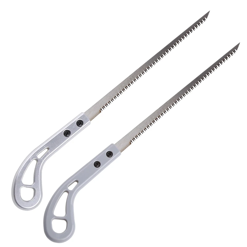 A2UD Heavy Duty for Extra Long 9" Blade Hand Saw for Tree Pruning Wood Camping Carpen
A2UD Heavy Duty for Extra Long 9" Blade Hand Saw for Tree Pruning Wood Camping Carpen