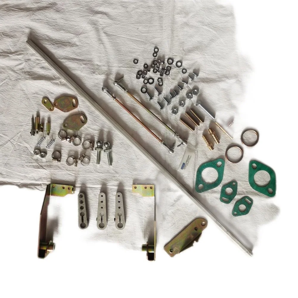 FAJS L3-8, fitting dual 34ICT for vw T1/2/3/4 Beetle Bug bus for weber fajs 34ICT/ICH LINKAGE for porsche 914
FAJS L3-8, fitting dual 34ICT for vw T1/2/3/4 Beetle Bug bus for weber fajs 34ICT/ICH LINKAGE for porsche 914