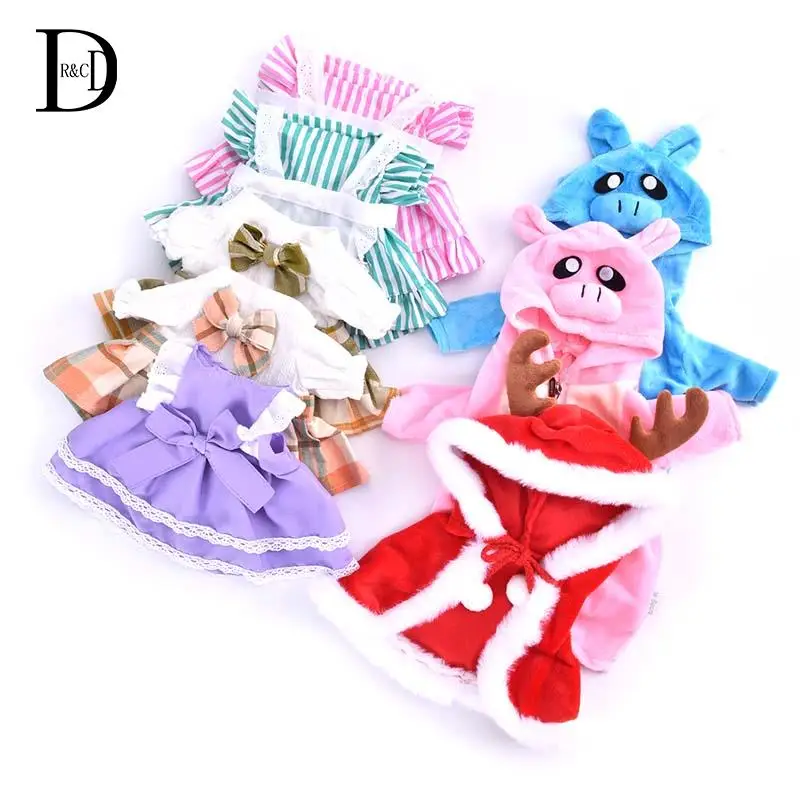 Clothes For Lalafanfan Duck 30 Cm Morning Soft Toy Duck Clothes Alafanfan Clothing Set Stuffed Duck Plush Doll Accessories
Clothes For Lalafanfan Duck 30 Cm Morning Soft Toy Duck Clothes Alafanfan Clothing Set Stuffed Duck Plush Doll Accessories