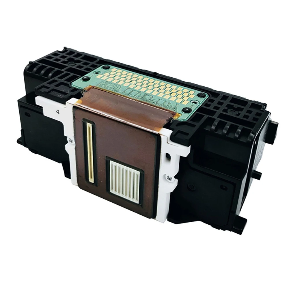 Qy6-0083 Print Head Print Head For Mg6380 Mg7180 Ip8780 Mg7580 Mg7520 Mg7780 Replacement Parts Stable And Reliable
Qy6-0083 Print Head Print Head For Mg6380 Mg7180 Ip8780 Mg7580 Mg7520 Mg7780 Replacement Parts Stable And Reliable