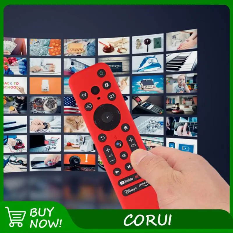 For Sony Rmf-tx800 Rmf-tx800b Rmf-tx800p Remote Case Hot Remote Control Cover Dirt-proof New Washable Protective Cover Silicone
For Sony Rmf-tx800 Rmf-tx800b Rmf-tx800p Remote Case Hot Remote Control Cover Dirt-proof New Washable Protective Cover Silicone