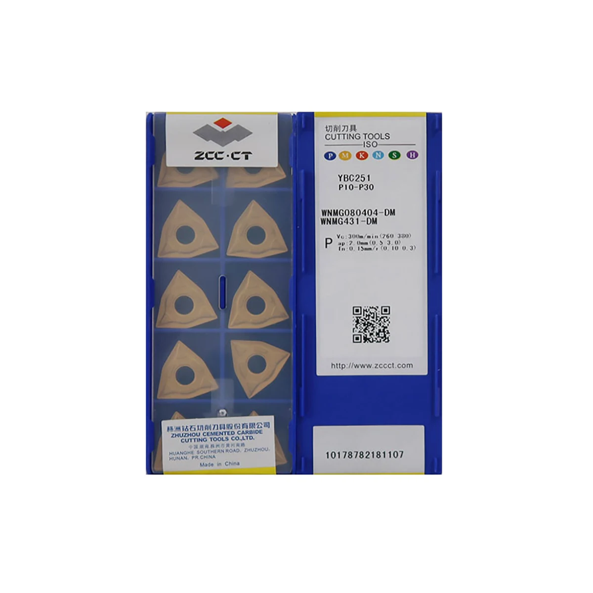 ZCC CT 100% Original WNMG WNMG0604 WNMG080412 WNMG080408 WNMG080404 WNMG060408 WNMG060404 PM YBC252 Carbide Turning Inserts
ZCC CT 100% Original WNMG WNMG0604 WNMG080412 WNMG080408 WNMG080404 WNMG060408 WNMG060404 PM YBC252 Carbide Turning Inserts