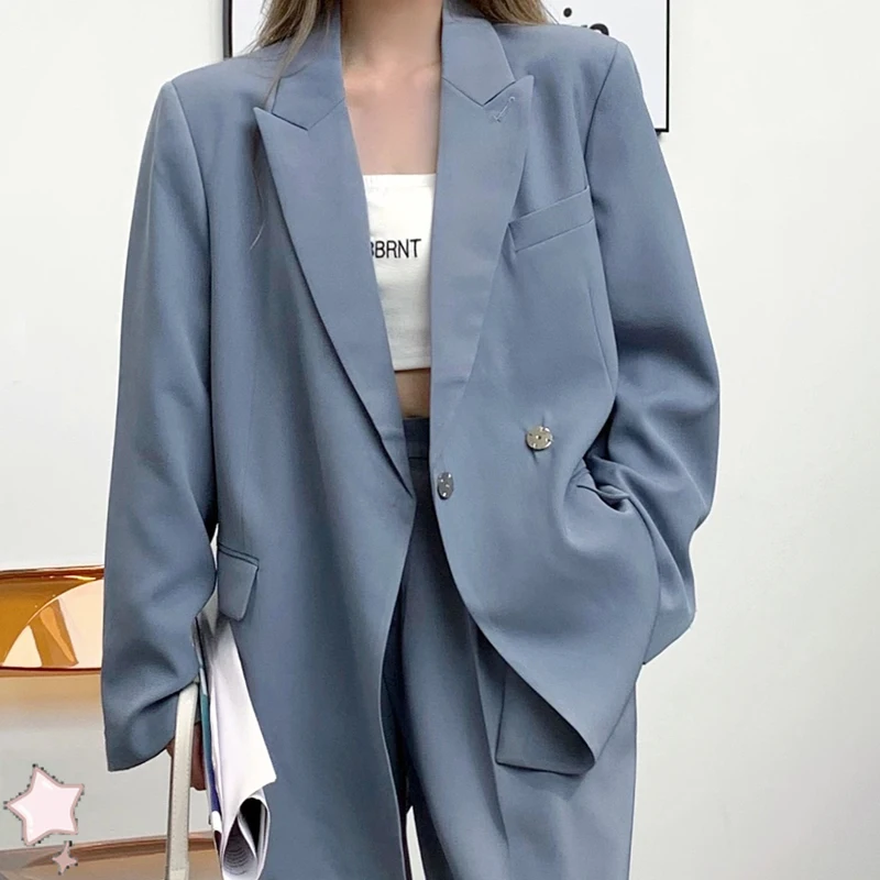 Welldone Suit Blazer Casual Loose High Quality Label We 11 Done Logo Clothes
Welldone Suit Blazer Casual Loose High Quality Label We 11 Done Logo Clothes