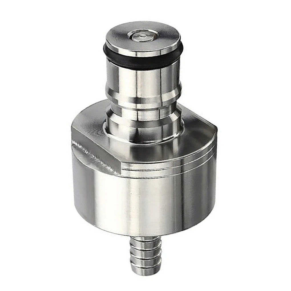 Карбонатная крышка СО2 муфта карбонат Сода пиво фруктовый сок вода нержавеющая сталь карбонат с силиконовой Трубкой
Карбонатная крышка СО2 муфта карбонат Сода пиво фруктовый сок вода нержавеющая сталь карбонат с силиконовой Трубкой