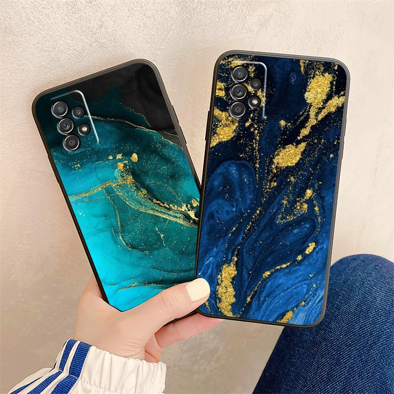Marble Art Fashion Phone Cases For Samsung A21S A31 A72 A52 A71 A51 5G A42 5G A20 A21 A22 4G A22 5G A20 A32 5G A11 Coque
Marble Art Fashion Phone Cases For Samsung A21S A31 A72 A52 A71 A51 5G A42 5G A20 A21 A22 4G A22 5G A20 A32 5G A11 Coque