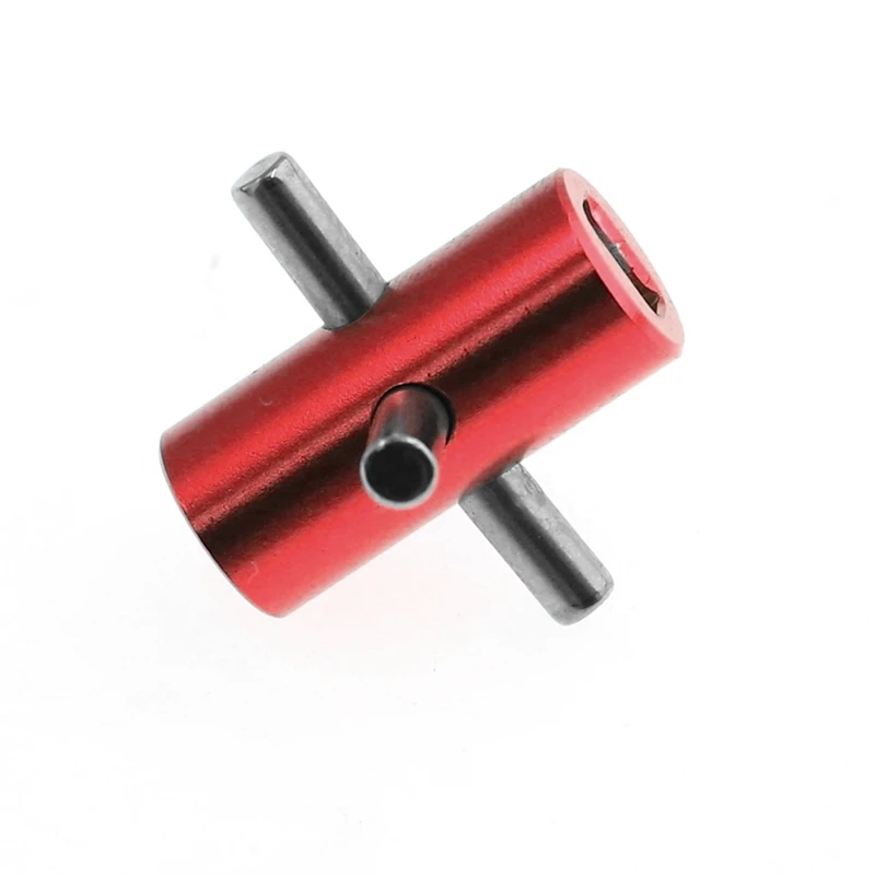 2X Metal Differential Fixed Shaft For Tamiya TT-02 TT02 1/10 RC Car Upgrade Parts Accessories,2
2X Metal Differential Fixed Shaft For Tamiya TT-02 TT02 1/10 RC Car Upgrade Parts Accessories,2