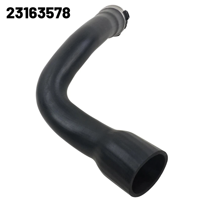 Turbo Cooler Hose Car Turbo Cooler Hose 23163578 For Opel Vauxhall Badge 2.0 CDTI
Turbo Cooler Hose Car Turbo Cooler Hose 23163578 For Opel Vauxhall Badge 2.0 CDTI