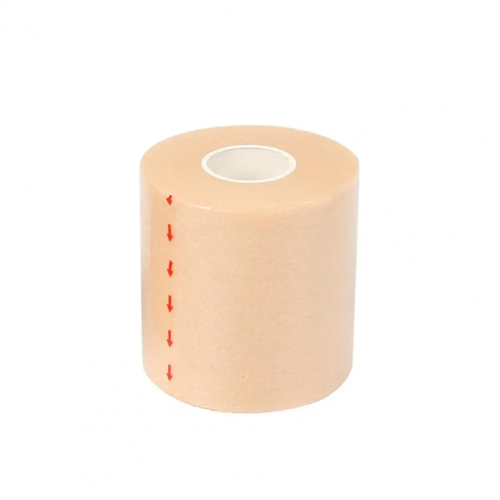 Muscle Tape Sweat-proof Breathable Support Joints Health Care Gauze Elbow Knee Pads Sponge Muscle Tape Sports Bandage
Muscle Tape Sweat-proof Breathable Support Joints Health Care Gauze Elbow Knee Pads Sponge Muscle Tape Sports Bandage