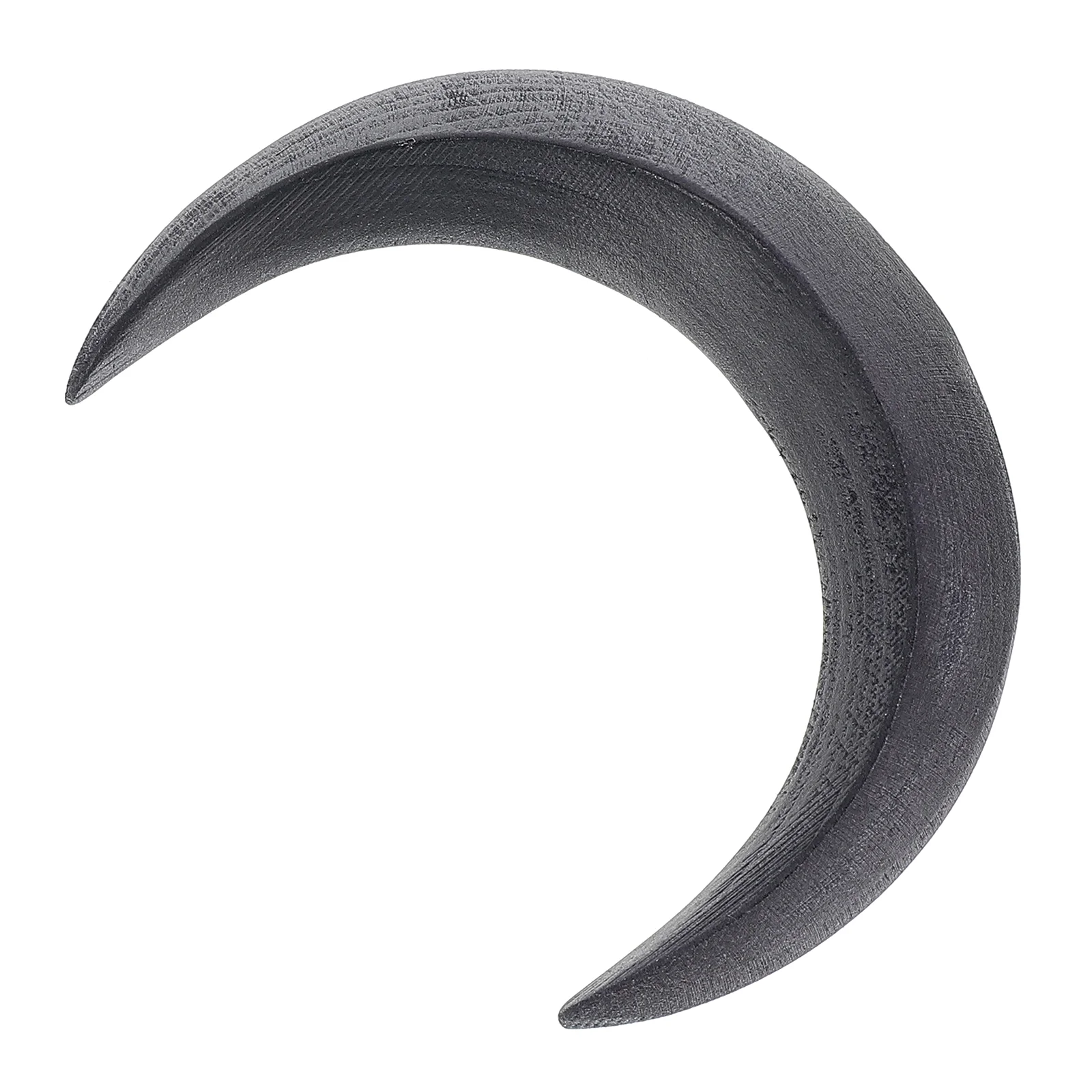 4pcs Female Retro Hairpin Moon Shape Hair Decor Accessory Headdress Wooden Hairpin
4pcs Female Retro Hairpin Moon Shape Hair Decor Accessory Headdress Wooden Hairpin