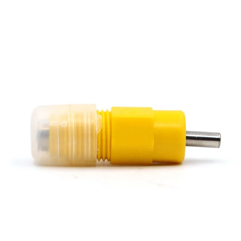 360 Angle Yellow Color Chicken Poultry farm drinker water system automatic chicken Broiler Chick Nipple Drinker
360 Angle Yellow Color Chicken Poultry farm drinker water system automatic chicken Broiler Chick Nipple Drinker