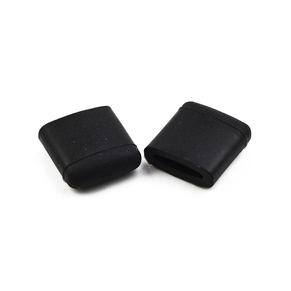 Air Fryer Cover Rubber Bumpers 16Pcs Air Fryer Replacement Rubber Tips Temperature Resistance For Air Fryer Grill
Air Fryer Cover Rubber Bumpers 16Pcs Air Fryer Replacement Rubber Tips Temperature Resistance For Air Fryer Grill