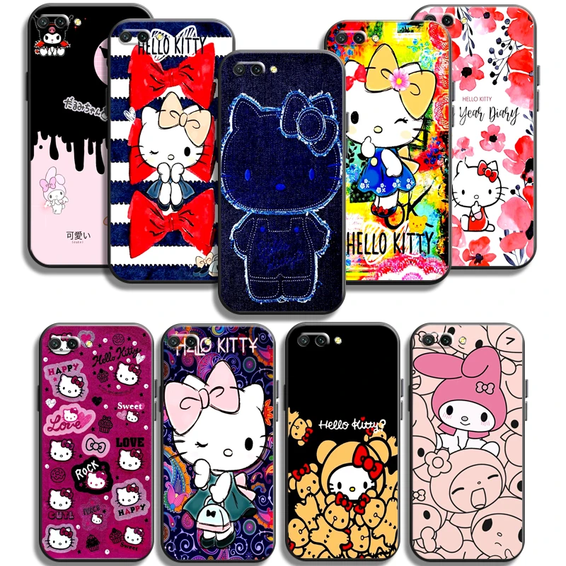 Hello Kitty 2022 Phone Cases For Huawei Honor P30 P30 Pro P30 Lite Honor 8X 9 9X 9 Lite 10i 10 Lite 10X Lite Funda Soft TPU
Hello Kitty 2022 Phone Cases For Huawei Honor P30 P30 Pro P30 Lite Honor 8X 9 9X 9 Lite 10i 10 Lite 10X Lite Funda Soft TPU