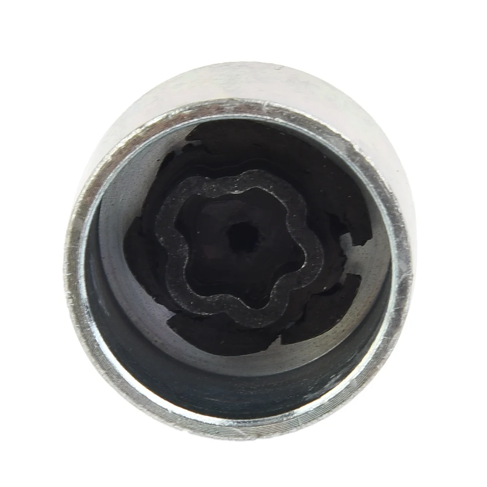 Brand New Hot Sale Newest Wholesale Automobile Accessories For 1 Series F20/F21 Nut Removal Key Socket Tire Wheel
Brand New Hot Sale Newest Wholesale Automobile Accessories For 1 Series F20/F21 Nut Removal Key Socket Tire Wheel