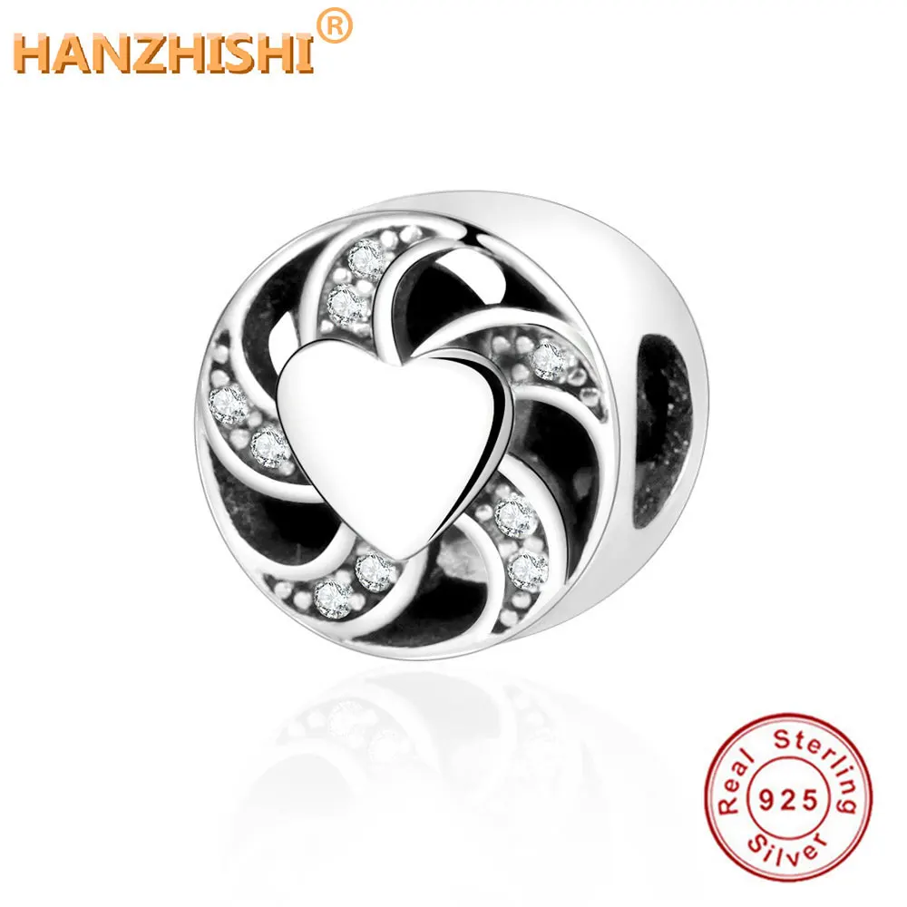 2022 Winter Real 925 Sterling Silver Beads Ribbon Heart Charm with CZ Fit Original Pandora Charms Bracelet Necklace DIY Jewelry
2022 Winter Real 925 Sterling Silver Beads Ribbon Heart Charm with CZ Fit Original Pandora Charms Bracelet Necklace DIY Jewelry