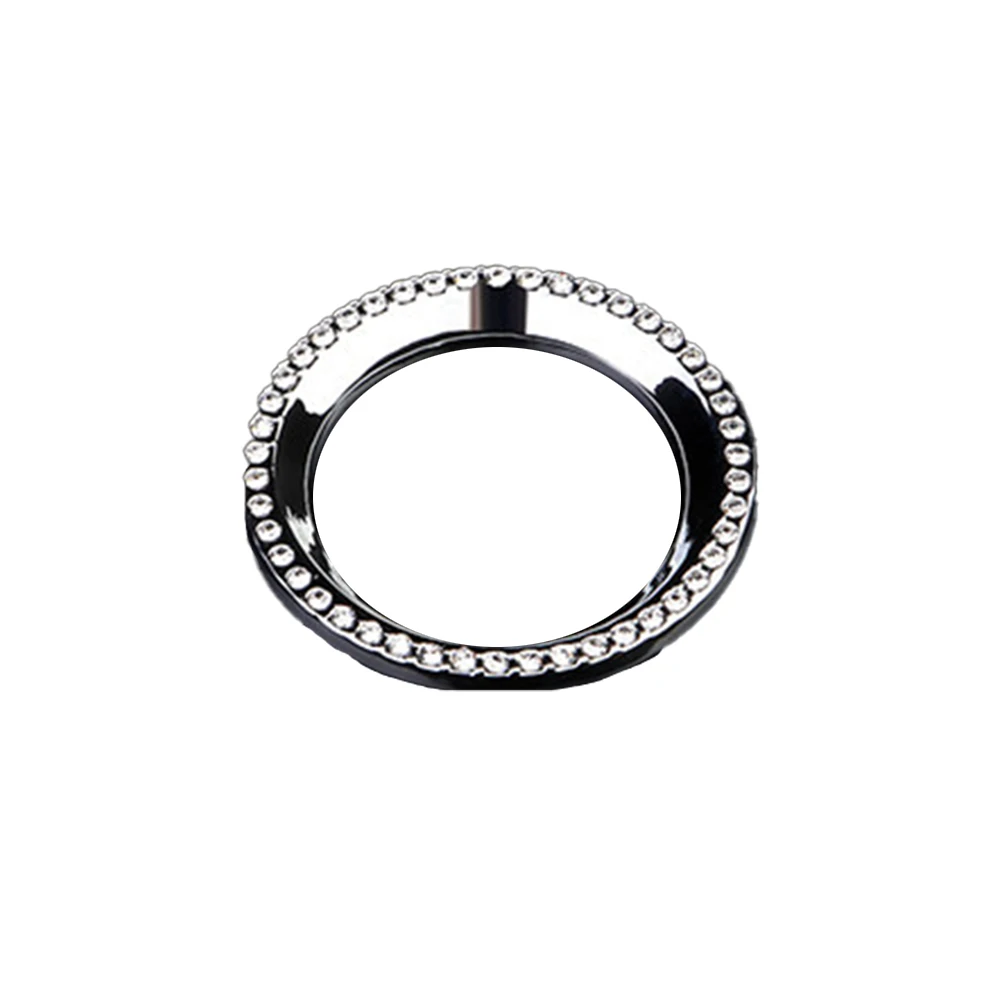 Car Engine Ignition Start Stop Push Button Cover Ring Accessories Fit For Accord 10th 2018-2021 Auto Styling DIY Car Decoration
Car Engine Ignition Start Stop Push Button Cover Ring Accessories Fit For Accord 10th 2018-2021 Auto Styling DIY Car Decoration