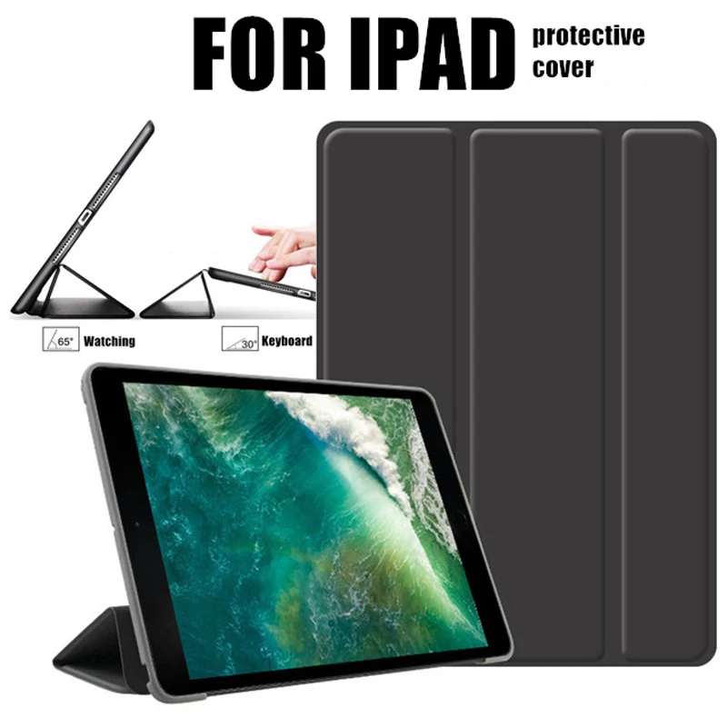 Умный чехол для Apple iPad Pro 11 12 9 2021 Mini 6 5 Air 4 3 2 1 7 2017 2018 10 8 поколения - купить по