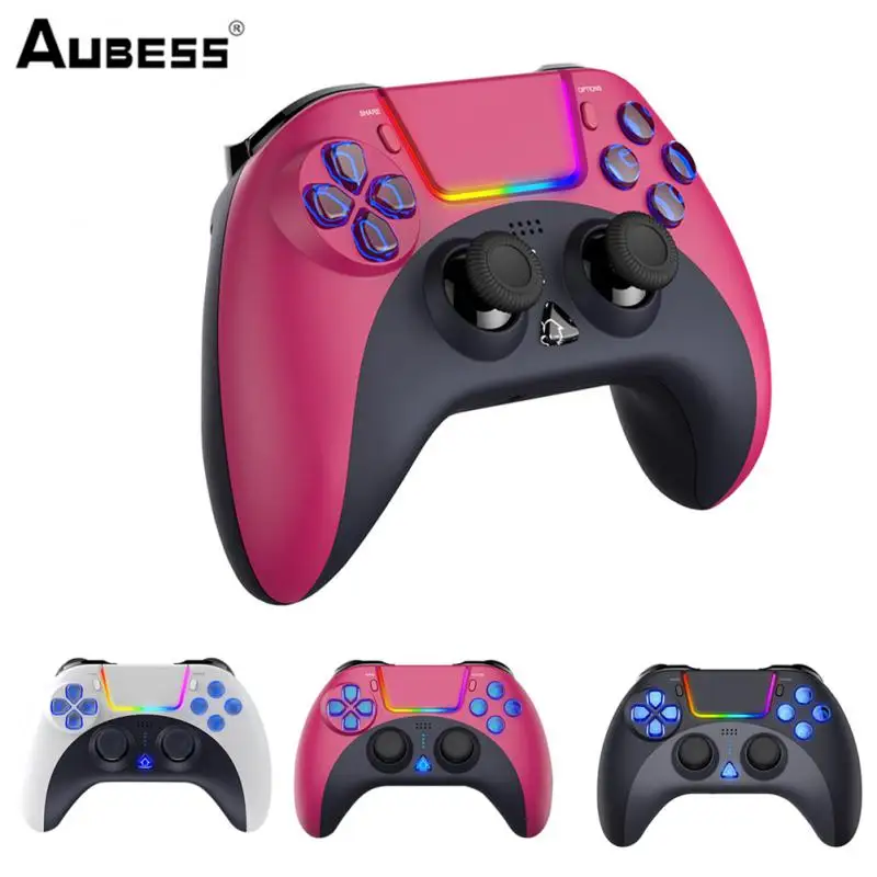 Совместимый с Bluetooth геймпад Pro для N-Switch NS-Switch для PS4 PS3 Pc консоли беспроводной геймпад для видеоигр USB джойстик Управление
Совместимый с Bluetooth геймпад Pro для N-Switch NS-Switch для PS4 PS3 Pc консоли беспроводной геймпад для видеоигр USB джойстик Управление