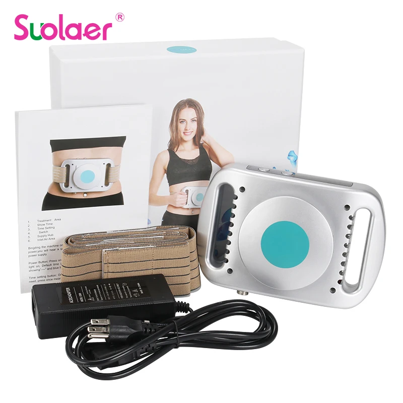 Cryo Lipolysis Fat Freezing Cryolipolysis Slimming Machine Dissolve Fat Burning Cold Therapy Massager Body Lipo Anti Cellulite
Cryo Lipolysis Fat Freezing Cryolipolysis Slimming Machine Dissolve Fat Burning Cold Therapy Massager Body Lipo Anti Cellulite