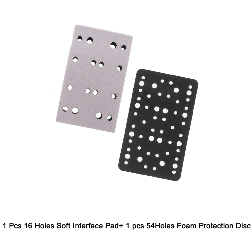 Сменные шлифовальные диски VIBRATITE 80x133 мм 1/2/5 шт.
Сменные шлифовальные диски VIBRATITE 80x133 мм 1/2/5 шт.