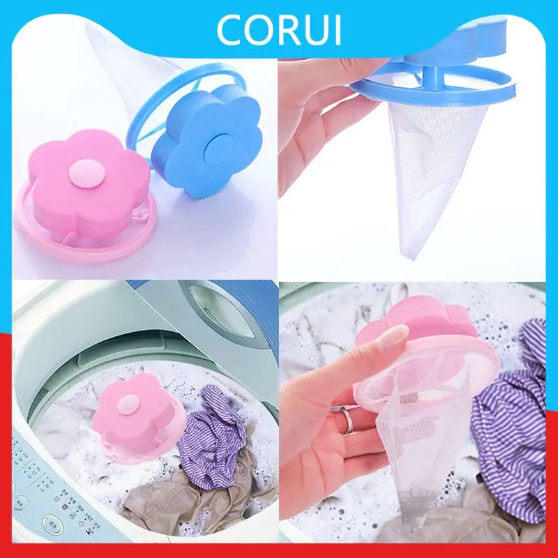 Household Filter Bag Dirty Collection Hair Remover Floating Trap Reusable Hair Filter Dropshipping Floating Lint Hair Catcher
Household Filter Bag Dirty Collection Hair Remover Floating Trap Reusable Hair Filter Dropshipping Floating Lint Hair Catcher