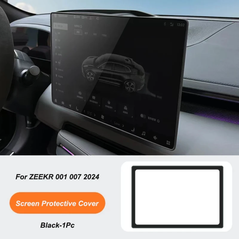 Для центральной консоли ZEEKR 001 007 2024 Силиконовая Защитная крышка для экрана Тюнинг автомобиля модифицированные аксессуары
Для центральной консоли ZEEKR 001 007 2024 Силиконовая Защитная крышка для экрана Тюнинг автомобиля модифицированные аксессуары