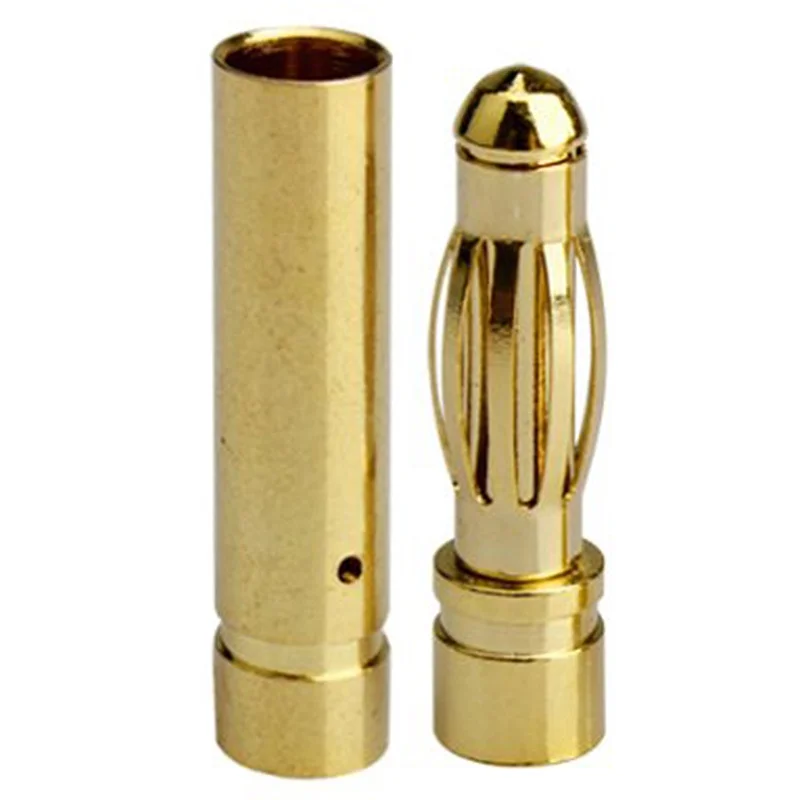 50 комплектов, 4 мм контактная вилка типа «банан» золотого цвета (штекер + гнездо), Электронная или модель
50 комплектов, 4 мм контактная вилка типа «банан» золотого цвета (штекер + гнездо), Электронная или модель