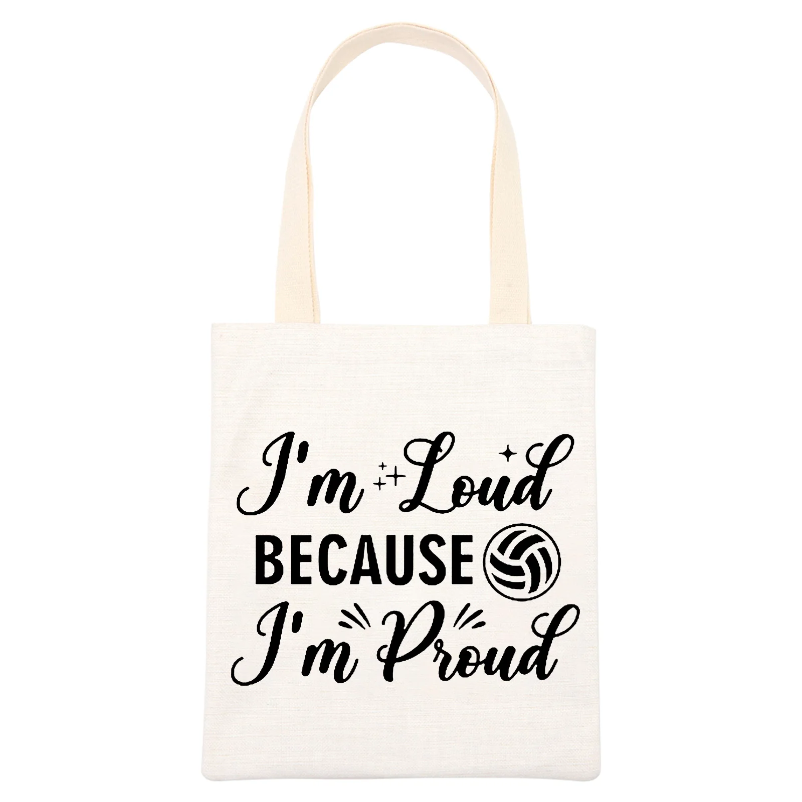 Women Fashion Large Capacity Shoulder Bags Lady Canvas Volleyball Travel Bag Female Exquisite Shopping Bags
Women Fashion Large Capacity Shoulder Bags Lady Canvas Volleyball Travel Bag Female Exquisite Shopping Bags