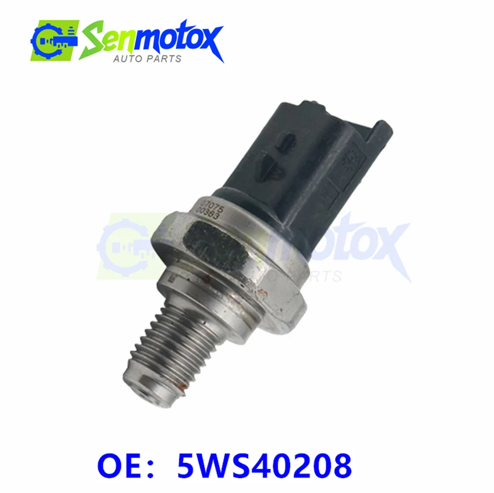 Датчик давления в топливной рампе 5WS40208 для Renault Clio III, Megane, Scenic, Laguna MK2, MK3 1.5 DCI, 1873400C92, 8200579287, автозапчасти
Датчик давления в топливной рампе 5WS40208 для Renault Clio III, Megane, Scenic, Laguna MK2, MK3 1.5 DCI, 1873400C92, 8200579287, автозапчасти