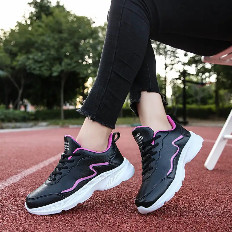 Fitness Fashion Children's Sports Shoes Tennis To Exercise Trekking Sneakers Sport Shoes Woman Womens Running Sneakers Tennis
Fitness Fashion Children's Sports Shoes Tennis To Exercise Trekking Sneakers Sport Shoes Woman Womens Running Sneakers Tennis