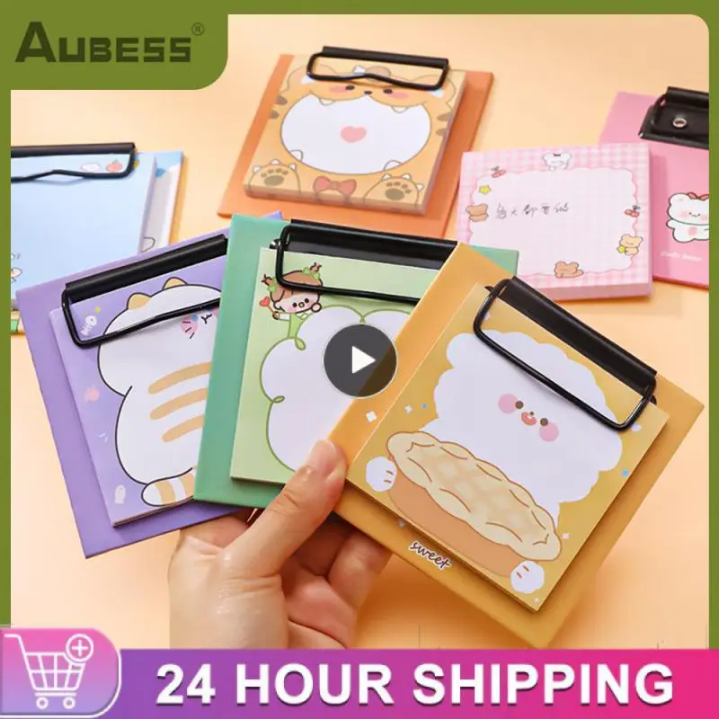 Simplicity Cute Styles Creative Cartoon Office Bookmark Sticky Notes Cute Notepad School Office Supply Practical New
Simplicity Cute Styles Creative Cartoon Office Bookmark Sticky Notes Cute Notepad School Office Supply Practical New